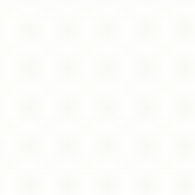Frog Holding Green Arrow In Front Of Stock Chart GIF