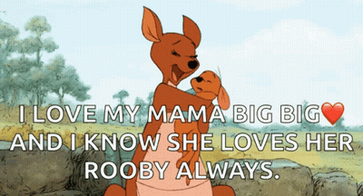 Frog Saying Roo Q Raha Ha Bhai Randi Hi Tou Thi GIF