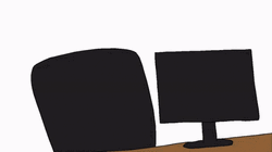 Frog What Is This Computer GIF