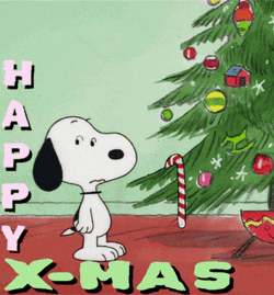 Frohe Weihnachten Happy Christmas GIF