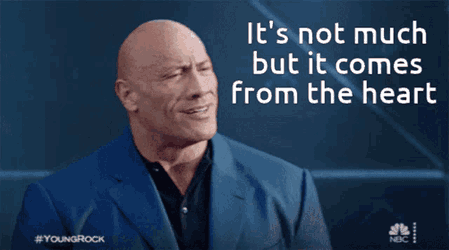 From The Heart Thank You From The Bottom Of My Heart GIF