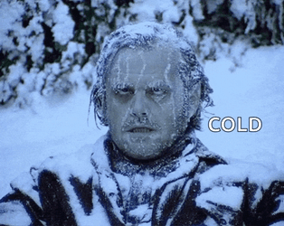 Frostex Jack Nicholson GIF