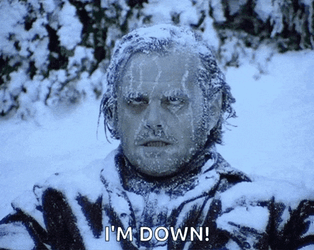 Frostex Jack Nicholson GIF