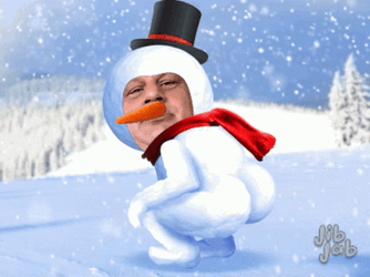 Frosty The Snowman Twerking Dance Meme GIF GIFDB com Frosty The Snowman Twerking Dance Meme GIF GIFDB com