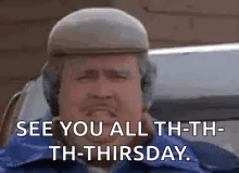 Frozen Planes Trains And Automobiles GIF