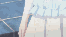 Fruits Basket Kyo Soma Pull Tohru To Hug GIF