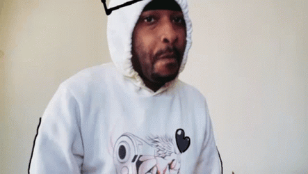 Frustrated Man You Played Yourself GIF