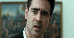 Frustrated Stress Walk Out Reaction GIF