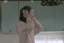 Frustration In Life Hits GIF