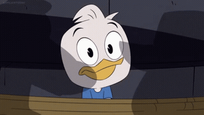 Fry from Futurama Questioning Websites