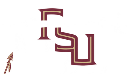 Fsu Red Arrow GIF