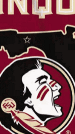 Fsu Team Advertisement GIF