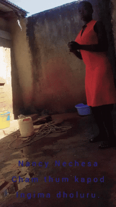 Ft Grace Nyakindu GIF