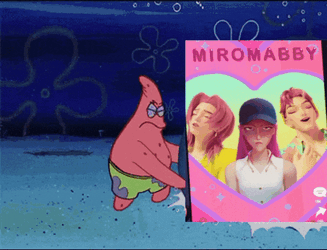 Ftmelone Lucienmadethis GIF