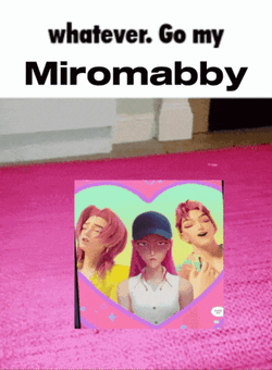 Ftmelone Lucienmadethis GIF