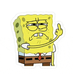 Fu Fuck You Meme GIF