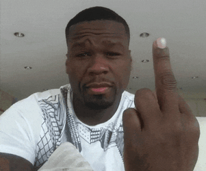 Fuck You Meme GIF