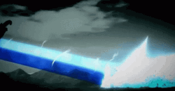 Full Blast Of Susanoo's Power GIF