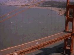 Full House San Francisco Bridge GIF