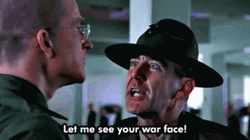 Full Metal Jacket GIF