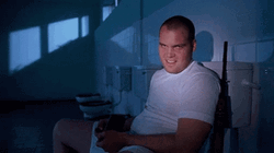 Full Metal Jacket Deranged Vincent D'Onofrio GIF