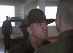Full Metal Jacket GIF