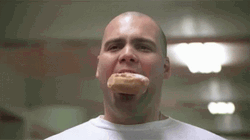 Full Metal Jacket Vincent D'Onofrio Gomer Pyle GIF