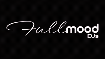 Full Mood DJ's Poster Man Walking Down Street GIF