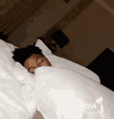 Full Moon Shining Over Water GIF