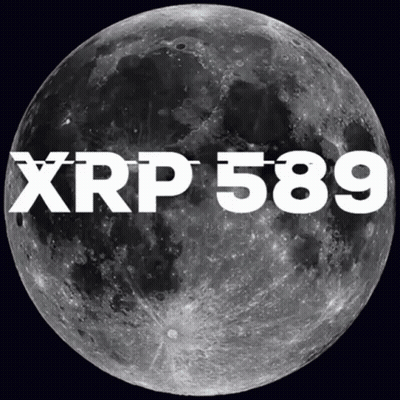 Full Moon With XRP589 GIF