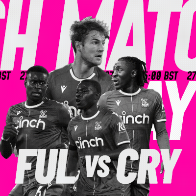 Full Vs Cry Soccer Poster GIF