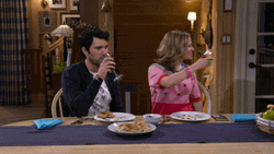 Fuller House Cool Baby GIF