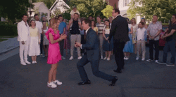 Fuller House Proposal GIF