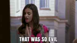 Fuller House That Was So Evil GIF