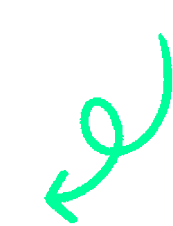 Fullframenl Arrow Sticker GIF