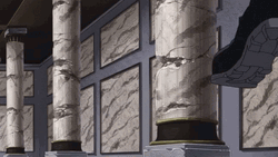 Fullmetal Alchemist Olivier Mira Armstrong GIF