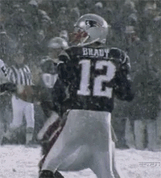Fumble Brady Tuck Rule GIF