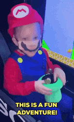 Fun Adventure During Happy Sisters Day GIF