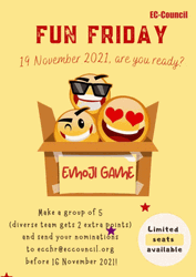 Fun Friday Emoji Game GIF