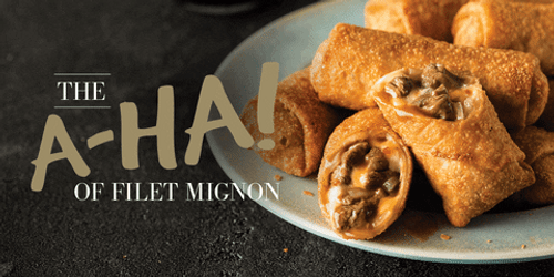 Fun Love Filet Mignon GIF