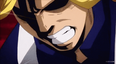 Funimation Cartoon Close Up