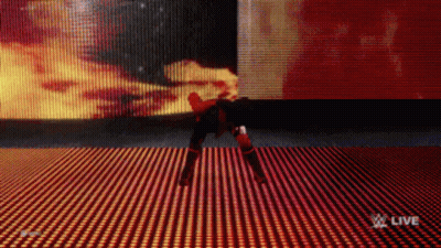 Funkin Secret Lab Staff When You Are Under 13 Purple Lollipop Pink Background GIF