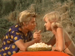 Funny 60S The Monkees Tv GIF
