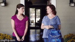 Funny Adult Reminder GIF