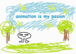 Funny Animation Is My Passion