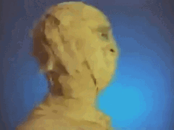 Funny Animation Of The Mummy Returns GIF