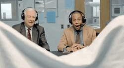 Funny Announcing Of Birth  GIF