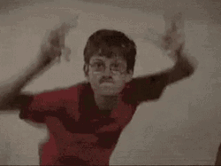 Funny Boys Dancing Meme GIF