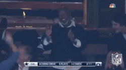 Funny Celebration Audience Clapping GIF