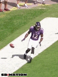 Funny Celebration Hand Dance Player  GIF